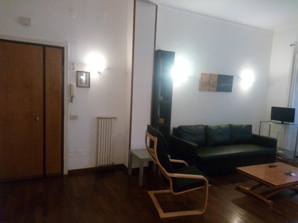 Appartement La Casa Di Nonna Betta à Rome Extérieur photo