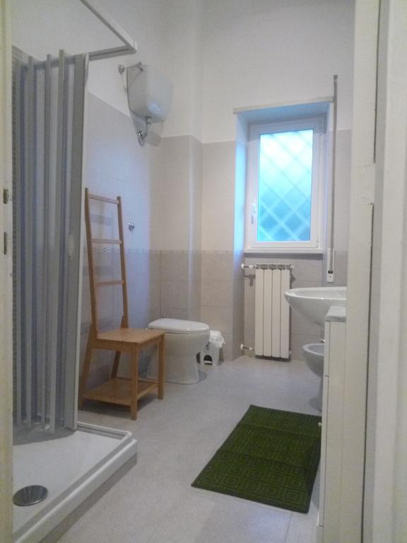 Appartement La Casa Di Nonna Betta à Rome Extérieur photo