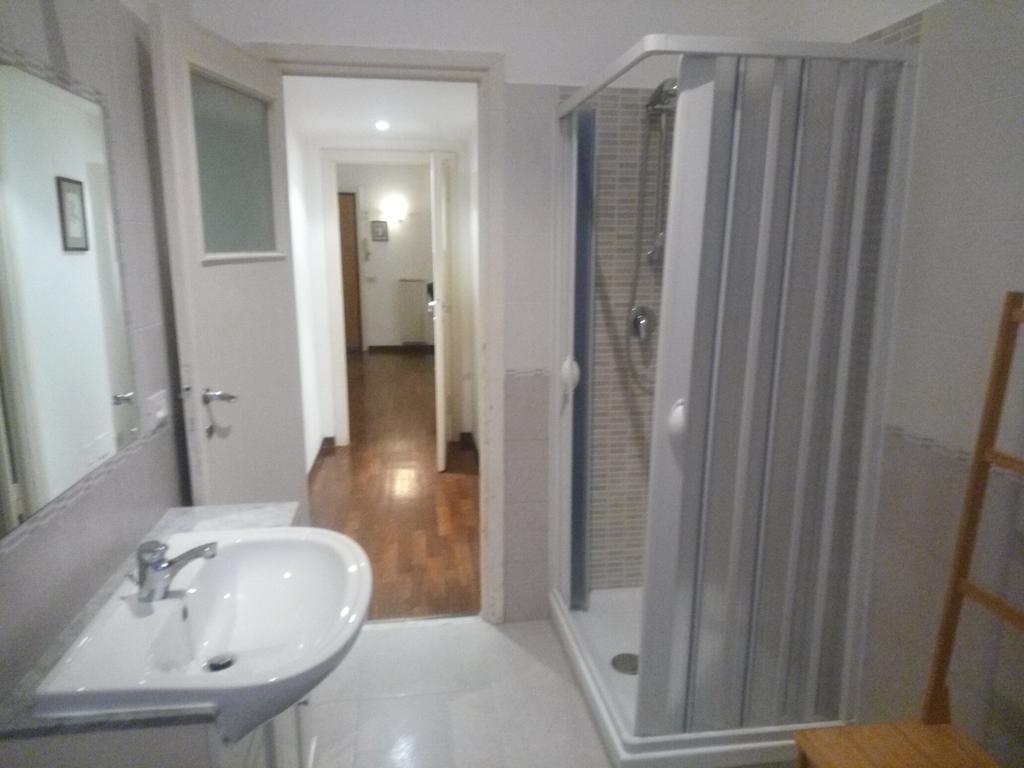 Appartement La Casa Di Nonna Betta à Rome Extérieur photo