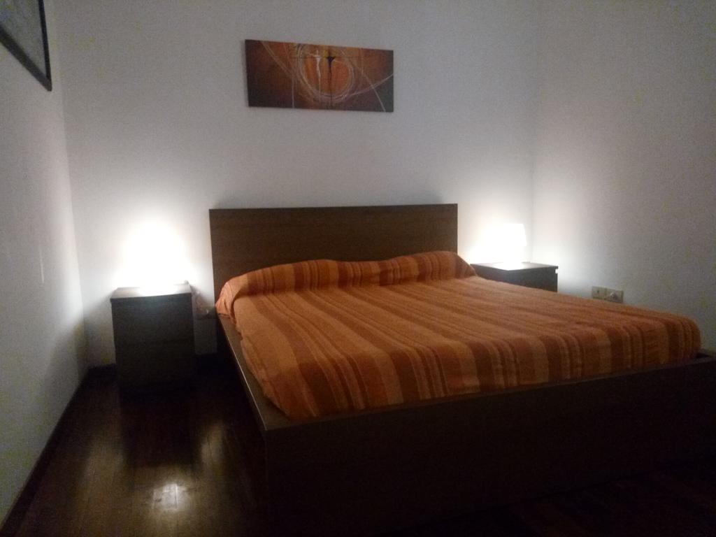 Appartement La Casa Di Nonna Betta à Rome Extérieur photo