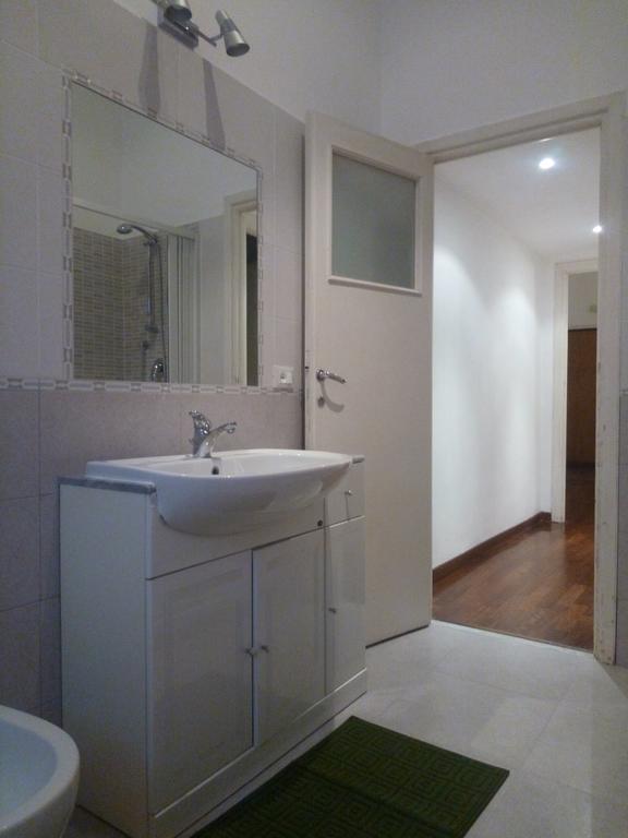 Appartement La Casa Di Nonna Betta à Rome Extérieur photo